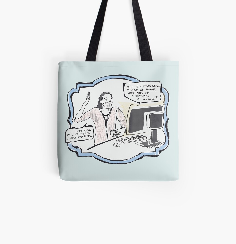 Tote bag