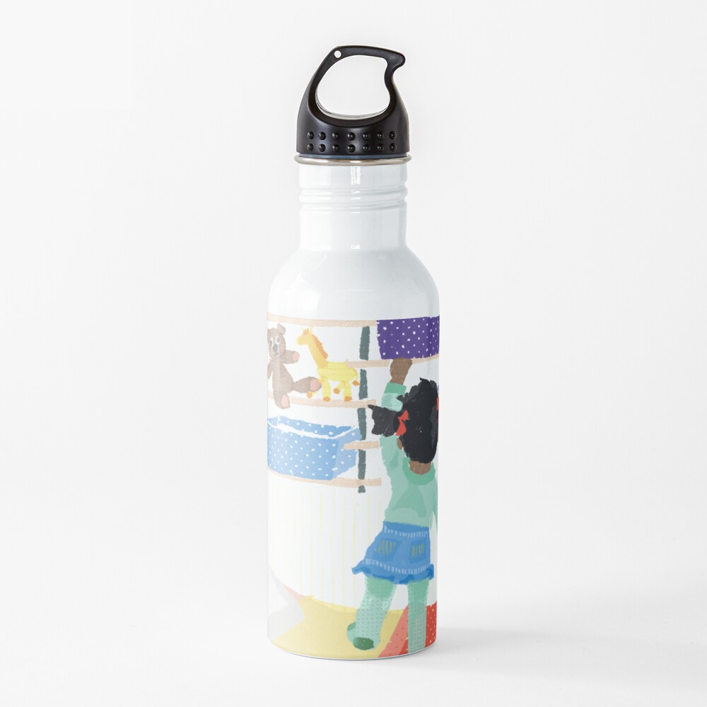 Water bottle