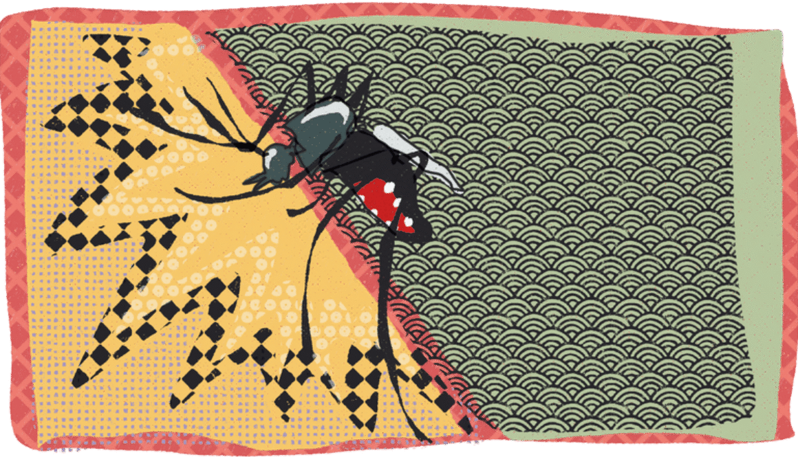 Good chemo side effects