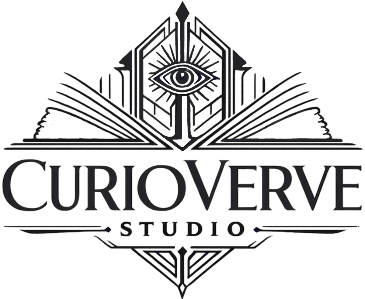 KC Hill, author & artist