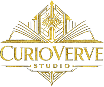 KC Hill, author & artist