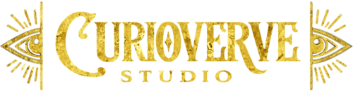 KC Hill, author & artist